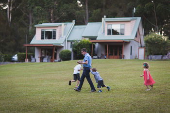 Bawley Bush Retreat And Cottages - Holiday Cairns 10