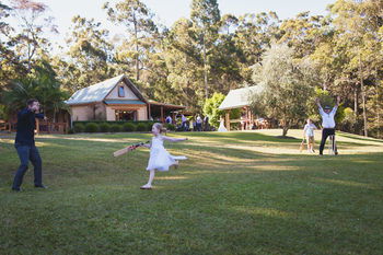 Bawley Bush Retreat And Cottages - Holiday Cairns 11