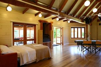 Bawley Bush Retreat And Cottages - Holiday Cairns 14