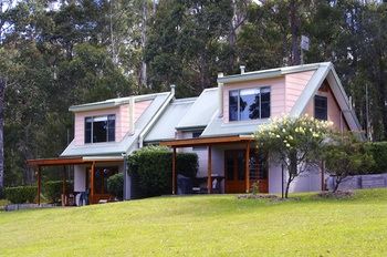 Bawley Bush Retreat And Cottages - Holiday Cairns 16