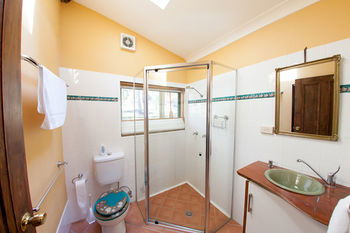 Bawley Bush Retreat And Cottages - Holiday Cairns 22