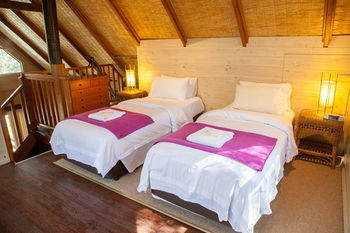 Bawley Bush Retreat And Cottages - Holiday Cairns 24