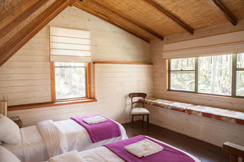 Bawley Bush Retreat And Cottages - Holiday Cairns 30