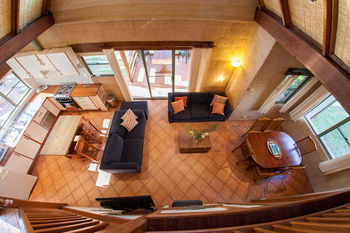 Bawley Bush Retreat And Cottages - Holiday Cairns 32