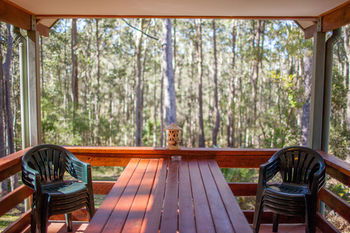 Bawley Bush Retreat And Cottages - Holiday Cairns 35