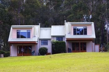 Bawley Bush Retreat And Cottages - Holiday Cairns 41