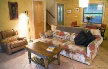 Bawley Bush Retreat And Cottages - Holiday Cairns 49