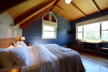 Bawley Bush Retreat And Cottages - Holiday Cairns 50