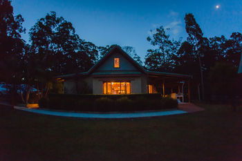 Bawley Bush Retreat And Cottages - Holiday Cairns 51