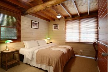 Bawley Bush Retreat And Cottages - Holiday Cairns 60