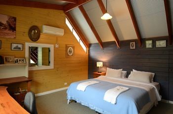 Bawley Bush Retreat And Cottages - Holiday Cairns 61