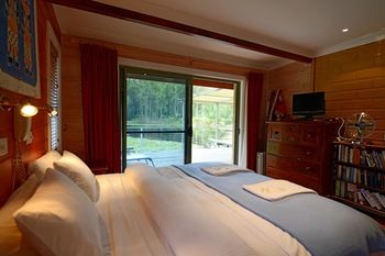 Bawley Bush Retreat And Cottages - Holiday Cairns 62