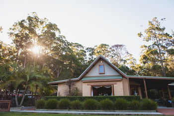Bawley Bush Retreat And Cottages - Holiday Cairns 63