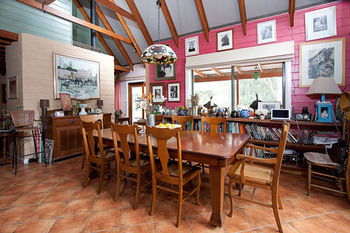 Bawley Bush Retreat And Cottages - Holiday Cairns 64