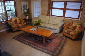 Bawley Bush Retreat And Cottages - Holiday Cairns 71