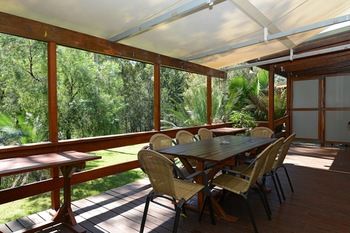 Bawley Bush Retreat And Cottages - Holiday Cairns 75