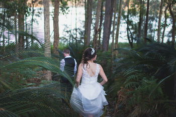 Bawley Bush Retreat And Cottages - Holiday Cairns 77