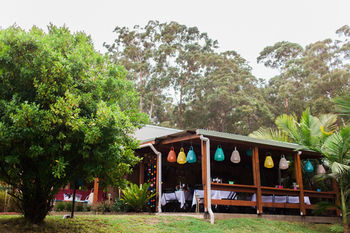 Bawley Bush Retreat And Cottages - Holiday Cairns 80