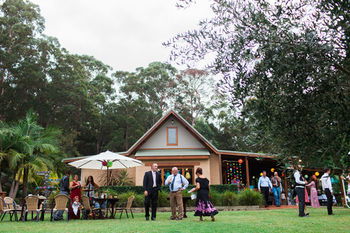 Bawley Bush Retreat And Cottages - Holiday Cairns 81