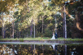 Bawley Bush Retreat And Cottages - Holiday Cairns 84