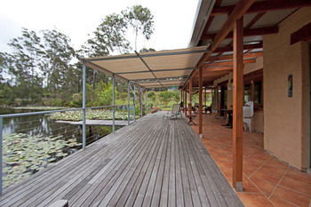 Bawley Bush Retreat And Cottages - Holiday Cairns 86