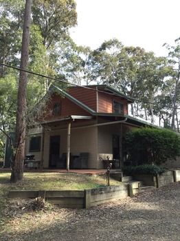 Bawley Bush Retreat And Cottages - Holiday Cairns 88