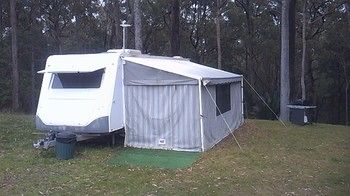 Bawley Bush Retreat And Cottages - Holiday Cairns 92