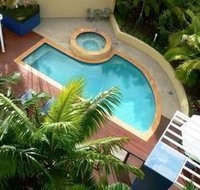 Mariners Resort - Holiday Cairns