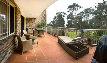 Birchgrove Apartments - Holiday Cairns 11