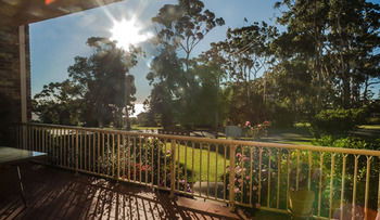Birchgrove Apartments - Holiday Cairns 19