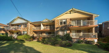 Birchgrove Apartments - Holiday Cairns 20