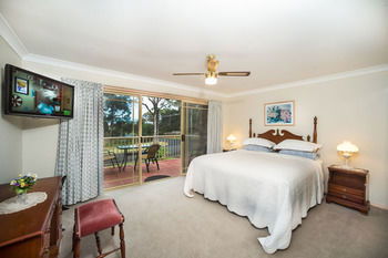 Birchgrove Apartments - Holiday Cairns 23