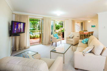 Birchgrove Apartments - Holiday Cairns 32