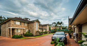 Birchgrove Apartments - Holiday Cairns 35