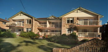 Birchgrove Apartments - Holiday Cairns 40