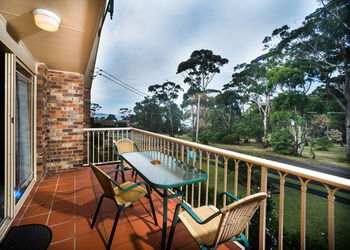 Birchgrove Apartments - Holiday Cairns 44