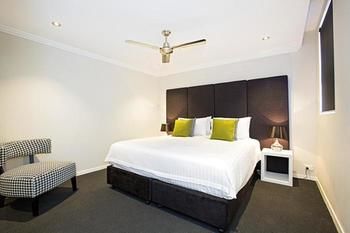 Jamisontown NSW Holiday Cairns