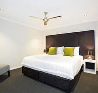 Astina Serviced Apartments - Parkside - Holiday Cairns