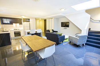 Astina Serviced Apartments - Parkside - Holiday Cairns 8