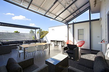 Astina Serviced Apartments - Parkside - Holiday Cairns 10