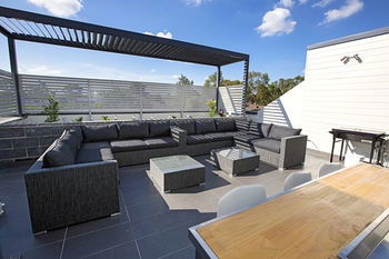 Astina Serviced Apartments - Parkside - Holiday Cairns 11