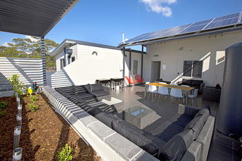 Astina Serviced Apartments - Parkside - Holiday Cairns 12