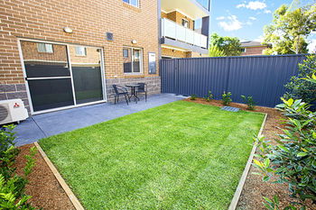 Astina Serviced Apartments - Parkside - Holiday Cairns 13