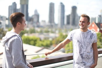 Melbourne Metro YHA - Hostel - Holiday Cairns 1