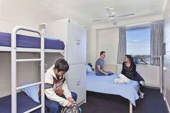 Melbourne Metro YHA - Hostel - Holiday Cairns 15