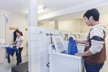 Melbourne Metro YHA - Hostel - Holiday Cairns 16