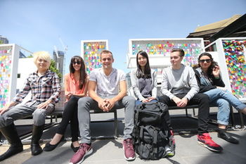 Melbourne Metro YHA - Hostel - Holiday Cairns 17