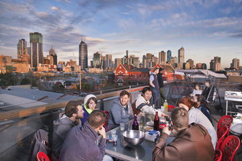 Melbourne Metro YHA - Hostel - Holiday Cairns 21