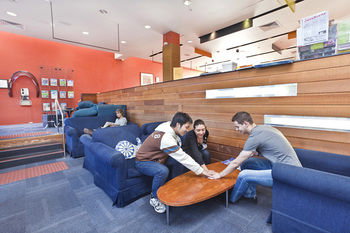 Melbourne Metro YHA - Hostel - Holiday Cairns 22