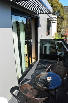 Melrose Apartments - Holiday Cairns 0